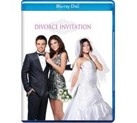 Divorce Invitation [Blu-ray]