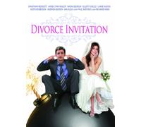 Divorce Invitation [Reino Unido] [DVD]