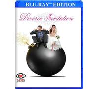 Divorce Invitation [USA] [Blu-ray]