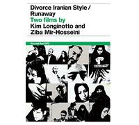 Divorce Iranian Style / Runaway [Reino Unido] [DVD]