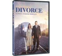 Divorce: La Prima Stagione Completa (2 DVD)