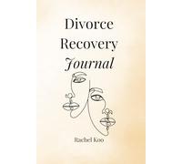 Divorce Recovery Journal