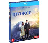Divorce - Saison 1 [Francia] [Blu-ray]