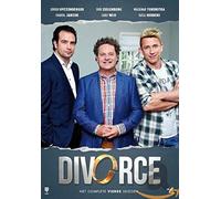 Divorce - Seizoen 4