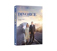 Divorce Temporada 1 [DVD]