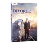 Divorce: The Complete First Season [Edizione: Stati Uniti] [Italia] [DVD]