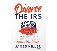 Divorce the IRS