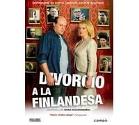 Divorcio a la finlandesa [DVD]