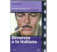 Divorcio A La Italiana [DVD] (1961) Divorzio all'italiana