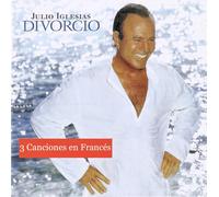 Divorcio by Iglesias, Julio (2003-01-01)