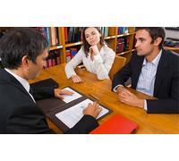 Divorcio de mutuo acuerdo con hijos y bienes