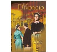 Divorcio - Divorcio [Reino Unido] [DVD]