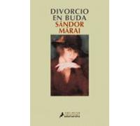 Divorcio En Buda