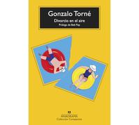 Divorcio En El Aire - Cm