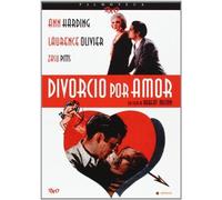 Divorcio Por Amor / Westward Passage