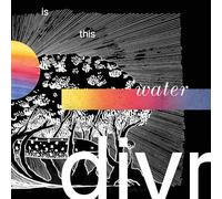 Divr - IS THIS WATER