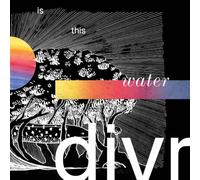 Divr - IS THIS WATER [Vinilo]