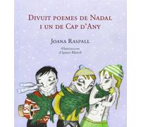 Divuit Poemes De Nadal I Un De Cap D Any