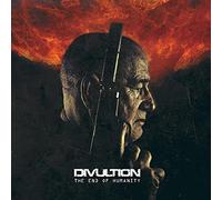 DIVULTION - The End of Humanity