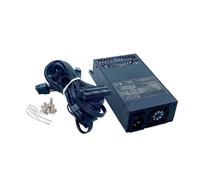 divuukyi Módulo de fuente de alimentación de 250 W, 300 W, 700 W, 850 W, 1U, optimización inteligente de la velocidad del ventilador para rendimientos y silencios