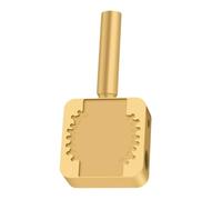 divuukyi Plataforma de calefacción multifuncional para mesa de planchado pequeña para estación de soldadura 936/210, pantalla de teléfono, cable, herramienta de soldadura