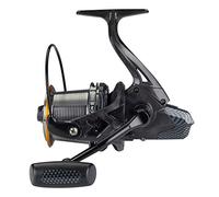 Diwa Carretes de Pesca Spinning 8000 10000 Serie 14000 Carrete Agua Dulce Agua Salada Gran Juego Pesca de Surf 12 + 1 Acero Inoxidable BB Fibra de Carbono Ultra Suave Potente Engranaje de Gran tamaño