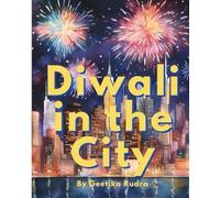 Diwali in the City