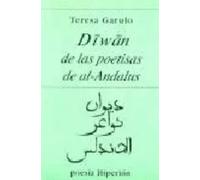Diwan de las poetisas de Al-Ándalus: 92 (Poesía Hiperión)