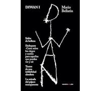 Diwan (NARRATIVA SEXTO PISO)