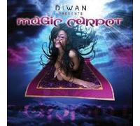 Diwan Presents Magic Carpet /