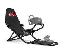 DIWANGUS Soporte para Volante Ajustable, Soporte para Volante de Carreras Adecuado para Logitech G920 G29 G923, Thrustmaster T248X, T248, T300, T150, 458, TX, Xbox, PS4, PS5, PC