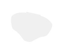 diwedaso Resistente a impactos y también puede bloquear eficazmente salpicaduras Visera protectora universal Lente facial de PC que protege contra escombros y