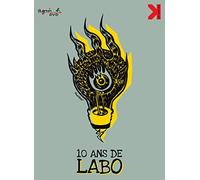 Dix ans de labo [Francia] [DVD]