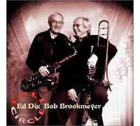 Dix, ed & Bob Brookmeyer - Full Circle