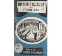 Dix Minutes Darrêt (ebook)