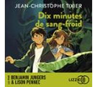 Dix Minutes De Sang-froid - Dix Minutes - Tome 9
