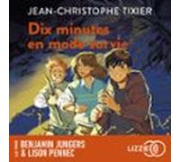 Dix Minutes En Mode Survie - Dix Minutes - Tome 10