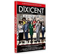 Dix pour cent - Saison 2 [Francia] [DVD]