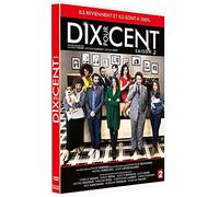 Dix pour cent - Saison 2 [Francia] [DVD]