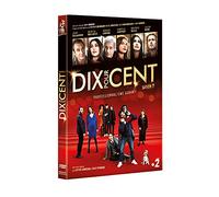 Dix pour cent - Saison 3 [Francia] [DVD]