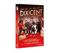 Dix pour cent - Saison 4 [DVD]