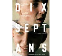 Dix-sept ans [Francia] [DVD]