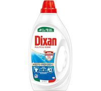Dixan Detergente Lavadora Líquido Higiene, 19 lavados