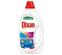 Dixan Detergente Lavadora Líquido Higiene, 40 lavados
