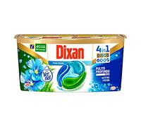 Dixan Discos Vernel, 25 lavados