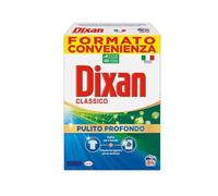 Dixan Dixan Polvo, 4620 g