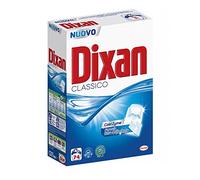 DIXAN Eje clásico de 74 medidores