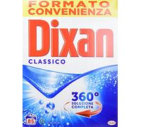 Dixan Fustone 85 Lavados