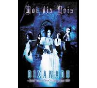 Dixanadu Fated [DVD de Audio]
