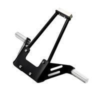 Dixer Parts Subcage de acero para Honda MSX 125 GROM (13-20) stunt de titanio